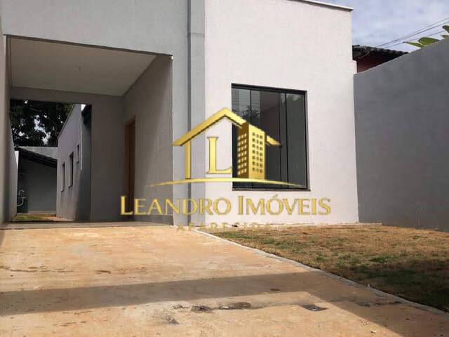 Casa para Venda em Aparecida de Goiânia - 4