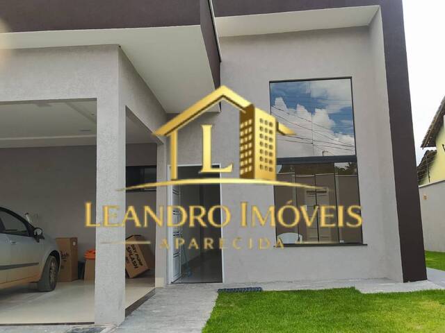 Casa para Venda em Aparecida de Goiânia - 4