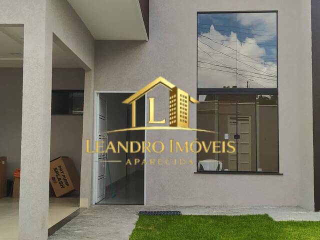 Casa para Venda em Aparecida de Goiânia - 5