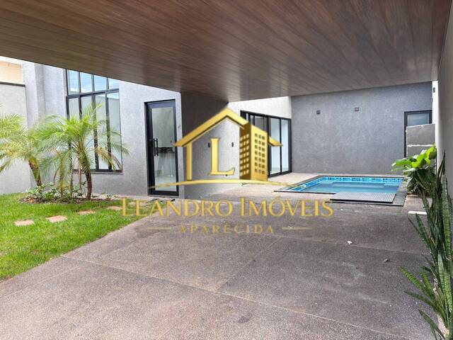 Casa para Venda em Aparecida de Goiânia - 3
