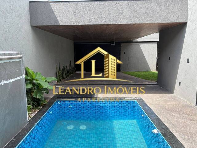 Casa para Venda em Aparecida de Goiânia - 4
