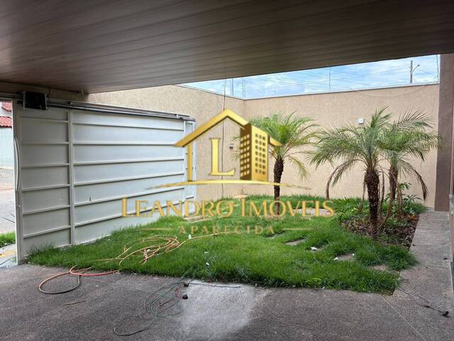 Casa para Venda em Aparecida de Goiânia - 3