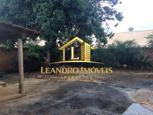 Casa para Venda em Aparecida de Goiânia - 4