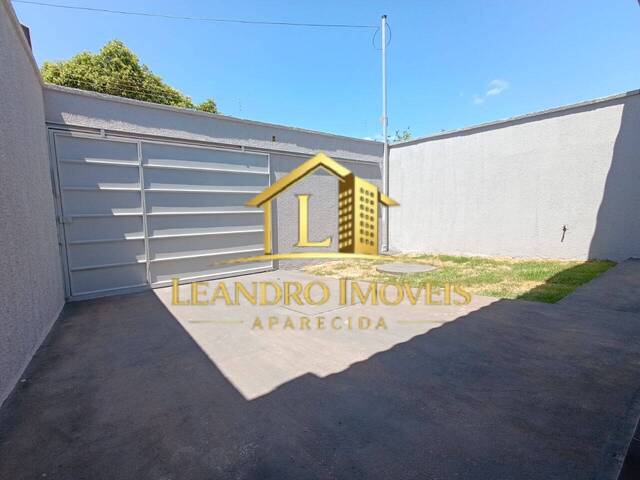 Casa para Venda em Aparecida de Goiânia - 3