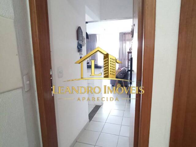 Apartamento para Venda em Aparecida de Goiânia - 4
