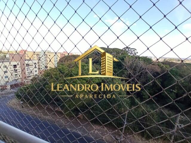 Apartamento para Venda em Aparecida de Goiânia - 5