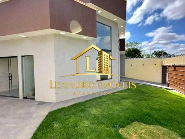 Casa para Venda em Aparecida de Goiânia - 4