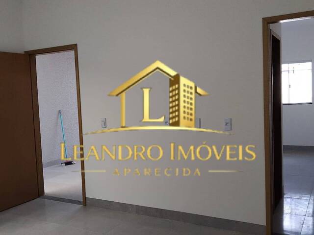 Casa para Venda em Aparecida de Goiânia - 4