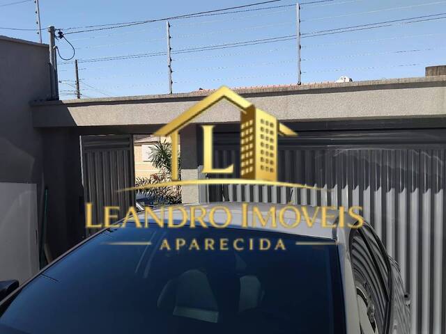 Casa para Venda em Aparecida de Goiânia - 3