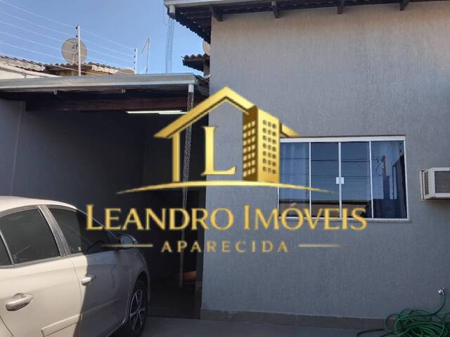 Casa para Venda em Aparecida de Goiânia - 4