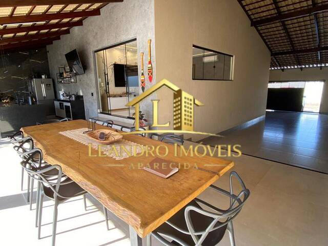 Casa para Venda em Aparecida de Goiânia - 4