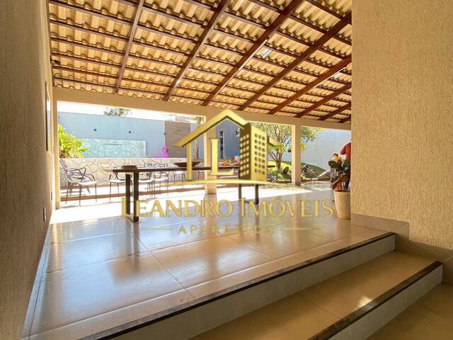 Casa para Venda em Aparecida de Goiânia - 5