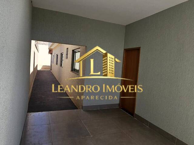 Casa para Venda em Aparecida de Goiânia - 3