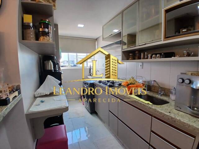Apartamento para Venda em Aparecida de Goiânia - 4