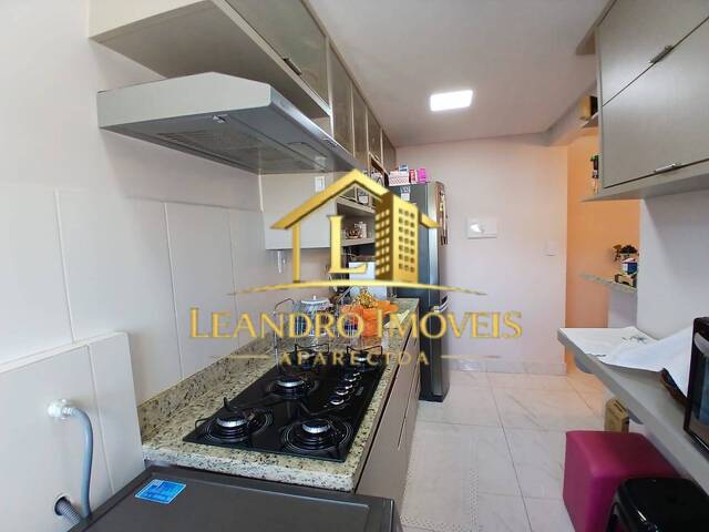 Apartamento para Venda em Aparecida de Goiânia - 5