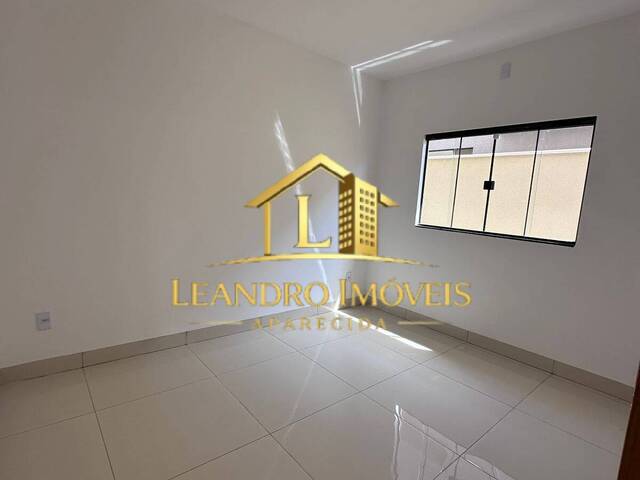 Casa para Venda em Aparecida de Goiânia - 5