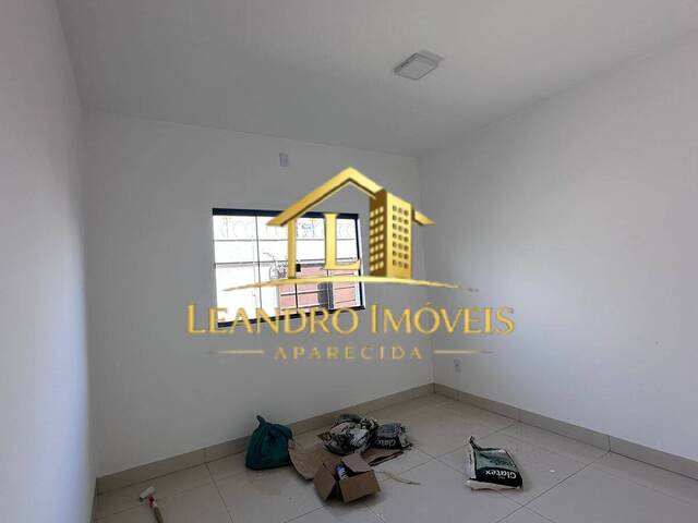 Casa para Venda em Aparecida de Goiânia - 4