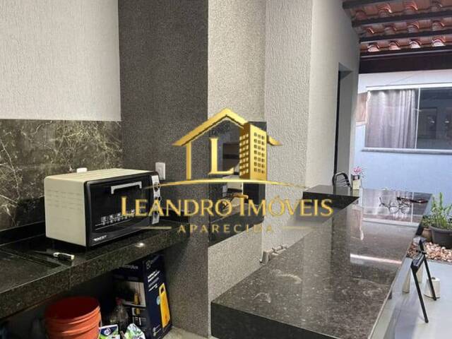 Casa para Venda em Aparecida de Goiânia - 4