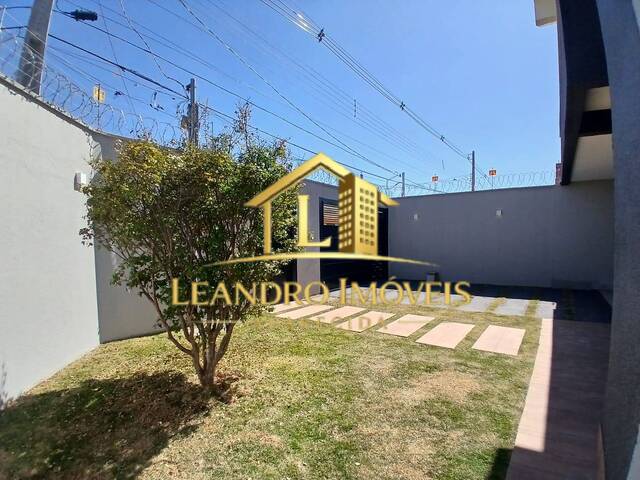 Casa para Venda em Aparecida de Goiânia - 4