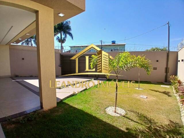 Casa para Venda em Aparecida de Goiânia - 5