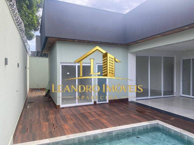 Casa para Venda em Aparecida de Goiânia - 4