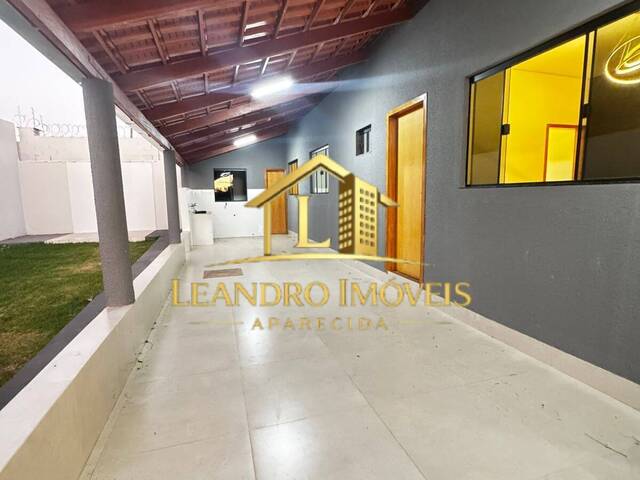 Casa para Venda em Aparecida de Goiânia - 4
