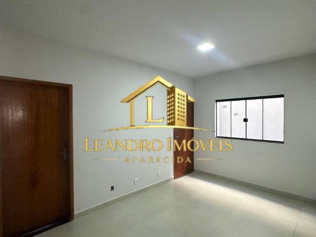 Casa para Venda em Aparecida de Goiânia - 4