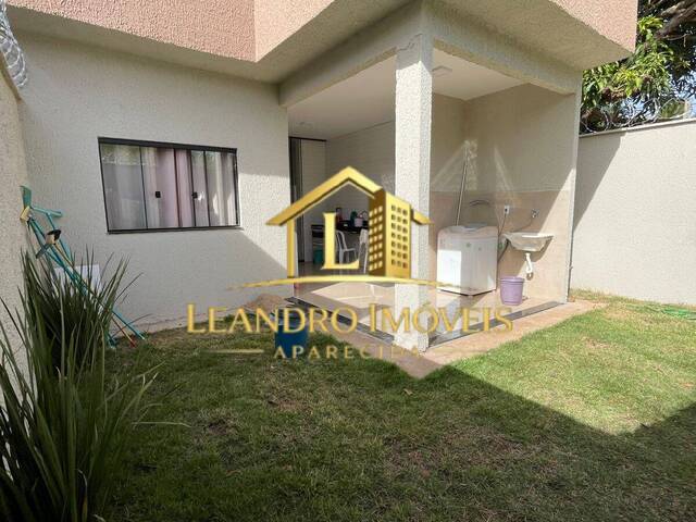 Casa para Venda em Aparecida de Goiânia - 3