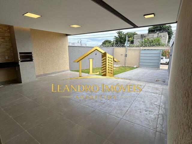 Casa para Venda em Aparecida de Goiânia - 3