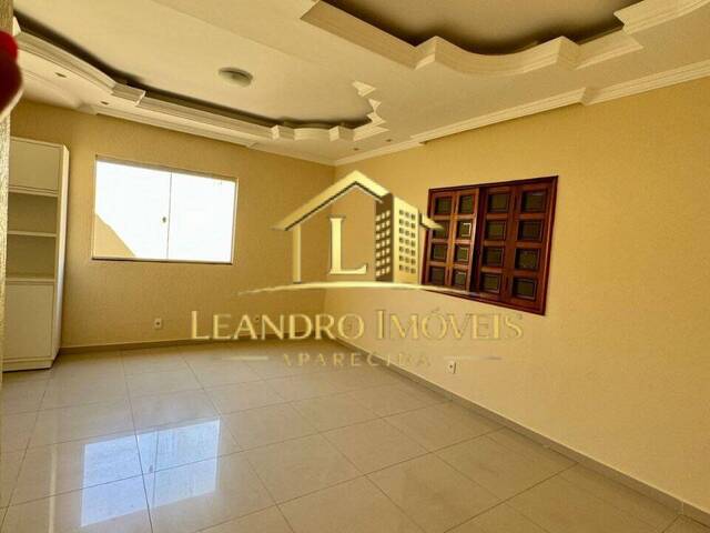 Casa para Venda em Aparecida de Goiânia - 5