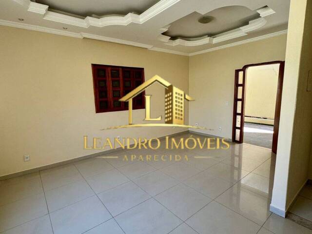 Casa para Venda em Aparecida de Goiânia - 4