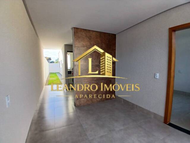 Casa para Venda em Aparecida de Goiânia - 3