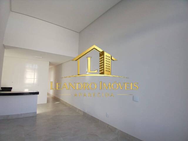 Casa para Venda em Aparecida de Goiânia - 4