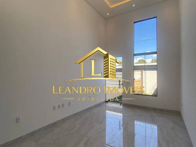 Casa para Venda em Aparecida de Goiânia - 4