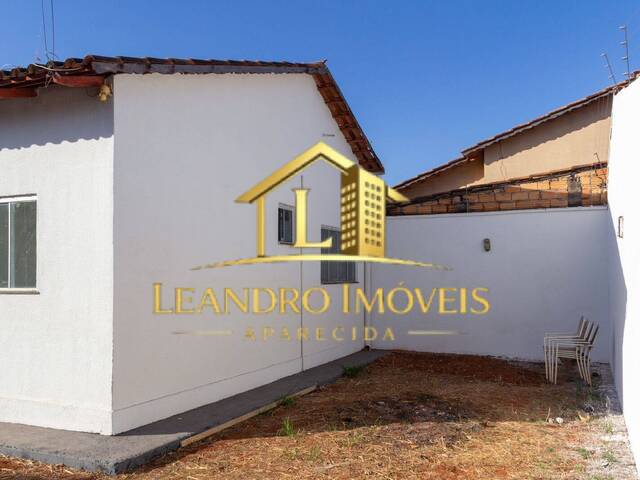 Casa para Venda em Aparecida de Goiânia - 2