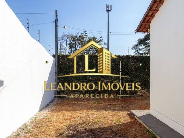 Casa para Venda em Aparecida de Goiânia - 3