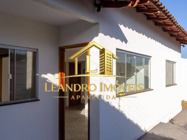Casa para Venda em Aparecida de Goiânia - 4