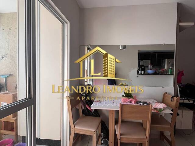 Apartamento para Venda em Aparecida de Goiânia - 4