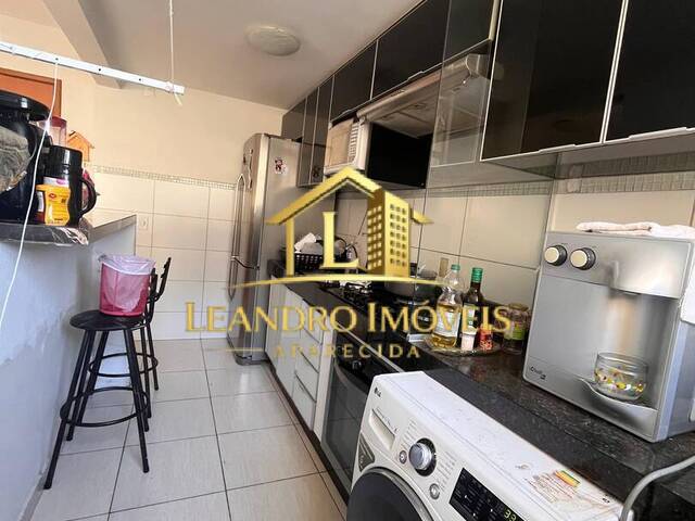 Apartamento para Venda em Aparecida de Goiânia - 5
