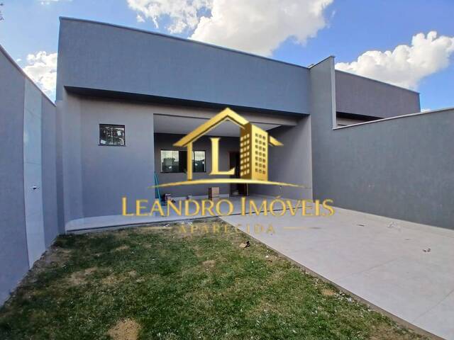 Casa para Venda em Aparecida de Goiânia - 3