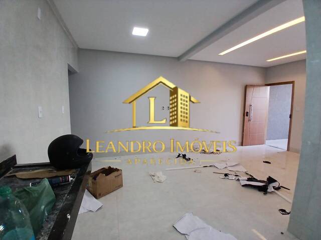 Casa para Venda em Aparecida de Goiânia - 4