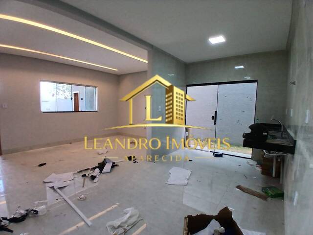 Casa para Venda em Aparecida de Goiânia - 5