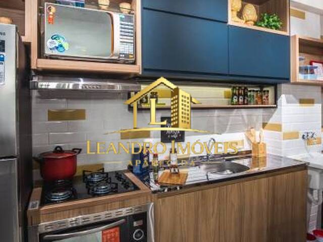 Apartamento para Venda em Aparecida de Goiânia - 4