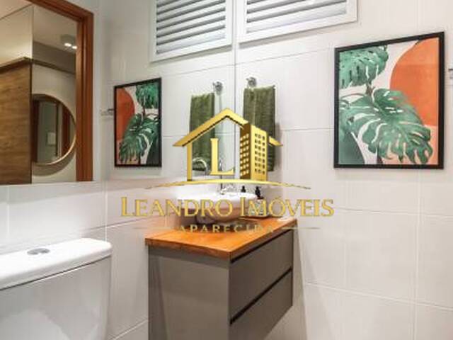 Apartamento para Venda em Aparecida de Goiânia - 5