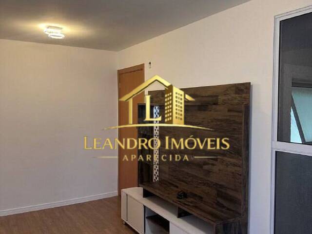 #241 - Apartamento para Venda em Aparecida de Goiânia - GO - 1