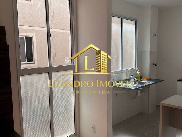 Apartamento para Venda em Aparecida de Goiânia - 5