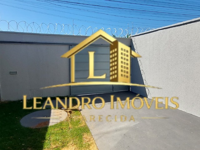 Casa para Venda em Aparecida de Goiânia - 4