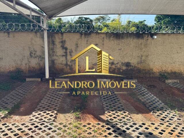 Apartamento para Venda em Aparecida de Goiânia - 4