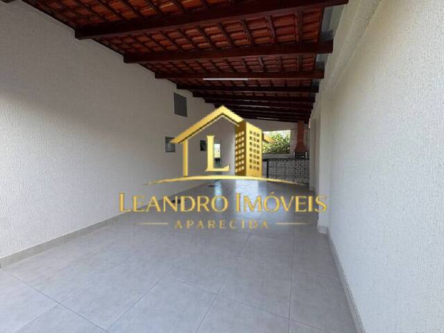 Casa para Venda em Aparecida de Goiânia - 3