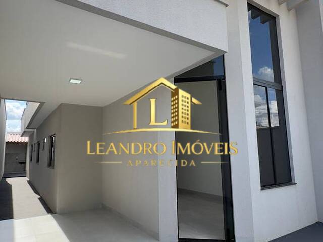 Casa para Venda em Aparecida de Goiânia - 4